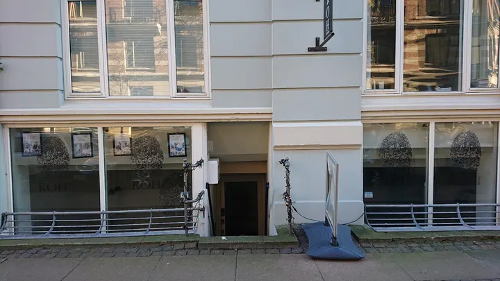 PilatesDK — Pilates i Indre By, København
