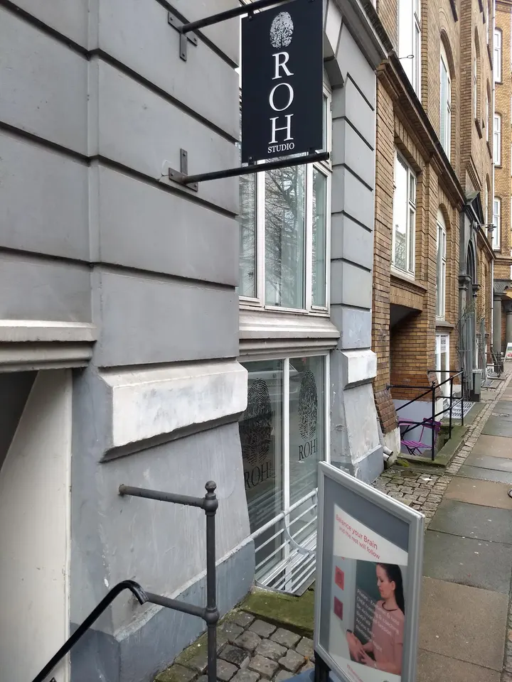 PilatesDK — pilates-studio i Indre By, København — 2