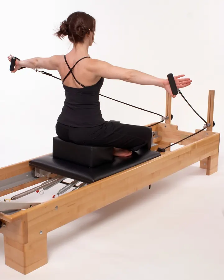 PilatesDK — pilates-studio i Indre By, København — 3