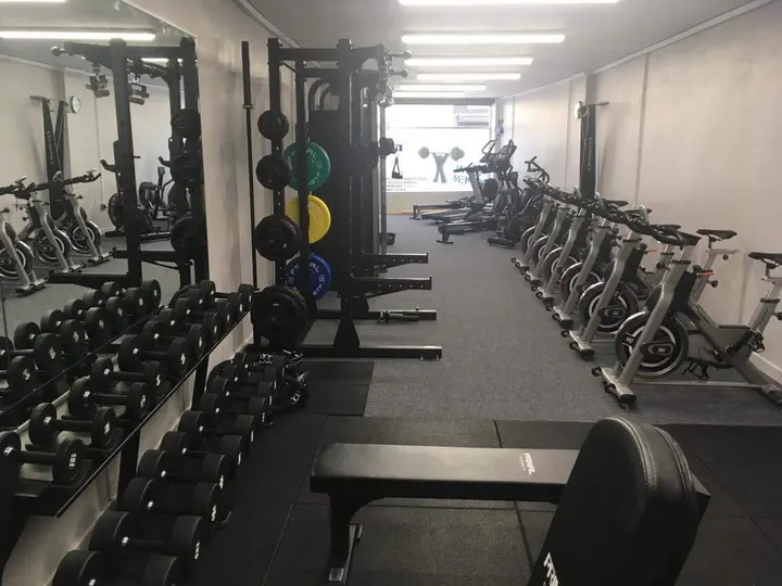 Training Room NI — bootcamp-studio in Newtownards — 3