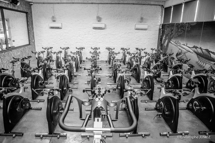 La Ressourcerie Fitness Club — salle de fitness-studio au Peuville, Cysoing — 3