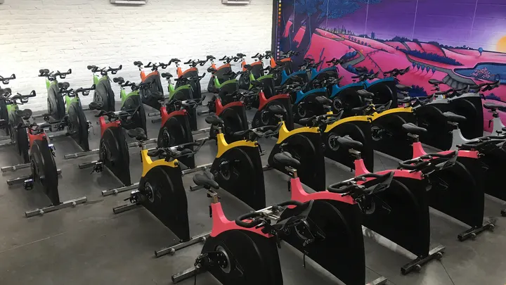 La Ressourcerie Fitness Club — salle de fitness-studio à Cysoing — 5
