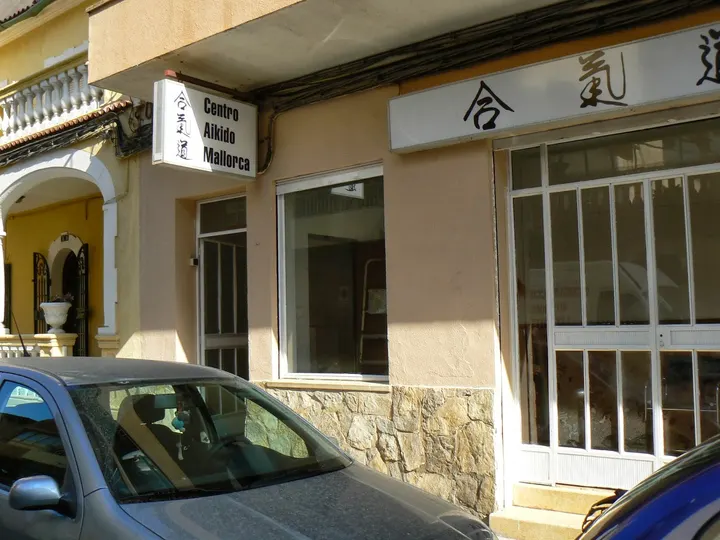 DojoCAM — artes marciales-studio en Palma — 5