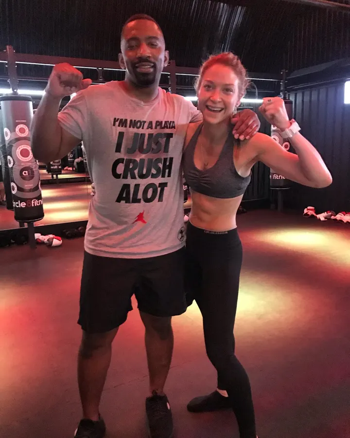 Circle8fitness Ltd — fitness studio in Nine Elms, London — 3