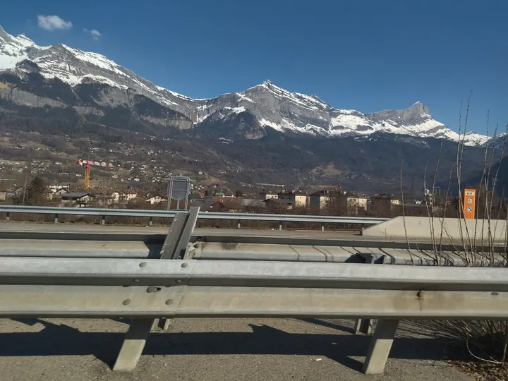 Crossfit Mont-Blanc — crossfit-studio à Montfort, Passy — 3