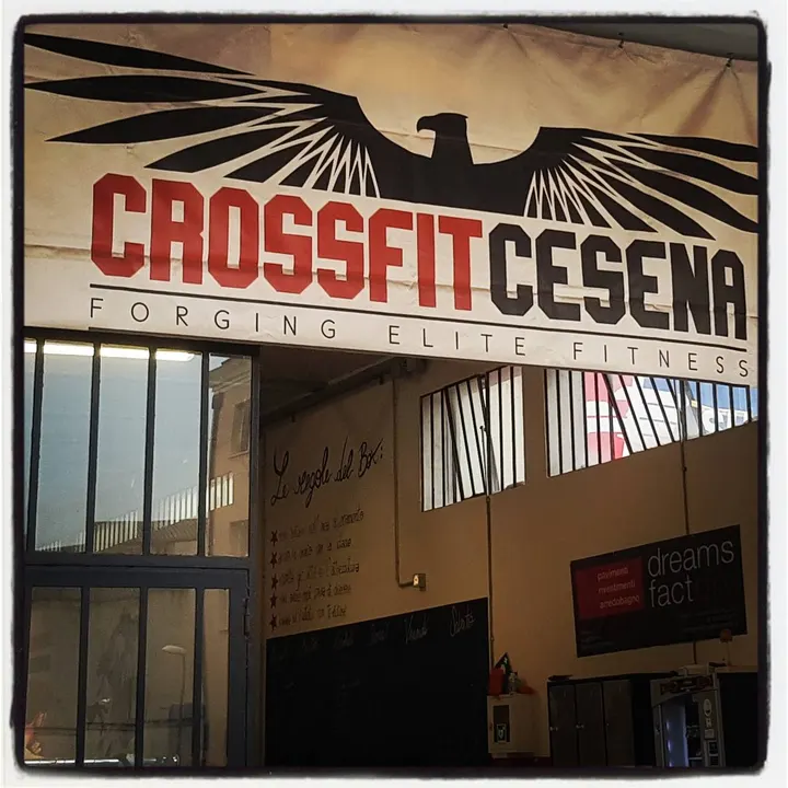 CROSSFIT 47100 CESENA — crossfit-studio a Cesena — 3