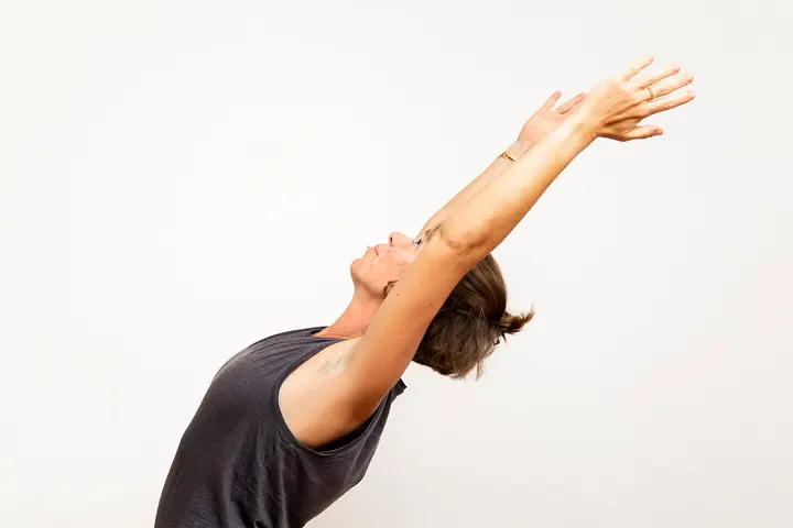 Myriam Bonner Yoga — yoga-studio in Offenbach am Main — 3