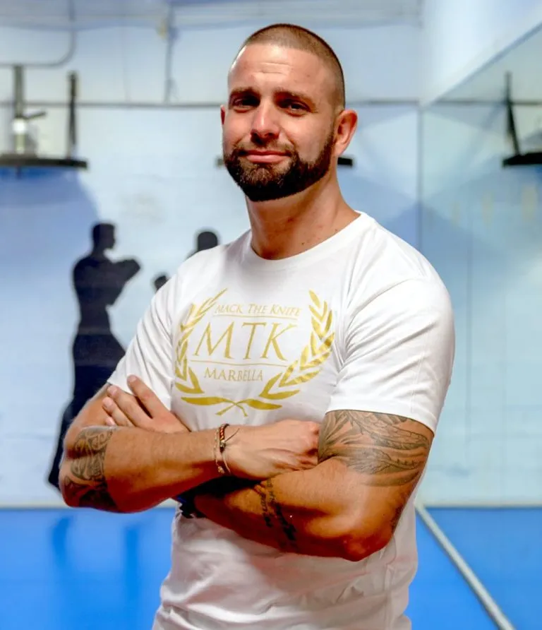 MTK Marbella — boxeo-studio en Nueva Andalucía, Marbella — 3