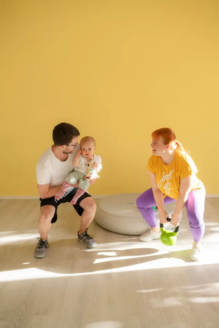 Fiiliksellä — fitnessstudio – Tampere — 3