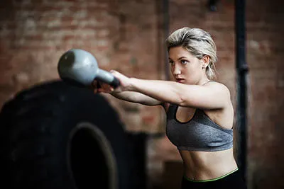 N Core Fit — boxing-studio in Ilford, London — 2