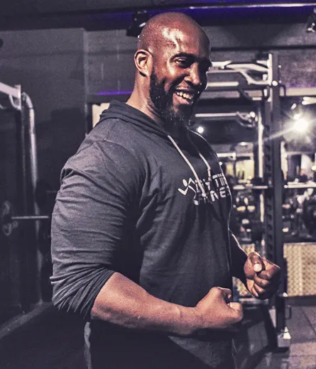 N Core Fit — Boxing in Ilford, London