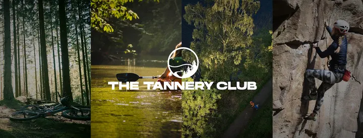 The Tannery Club — träningsstudio i Floda — 3