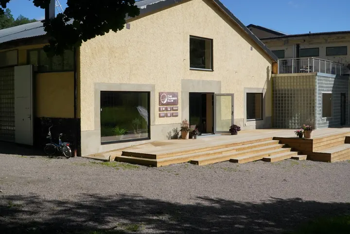 The Tannery Club — träningsstudio i Floda — 4