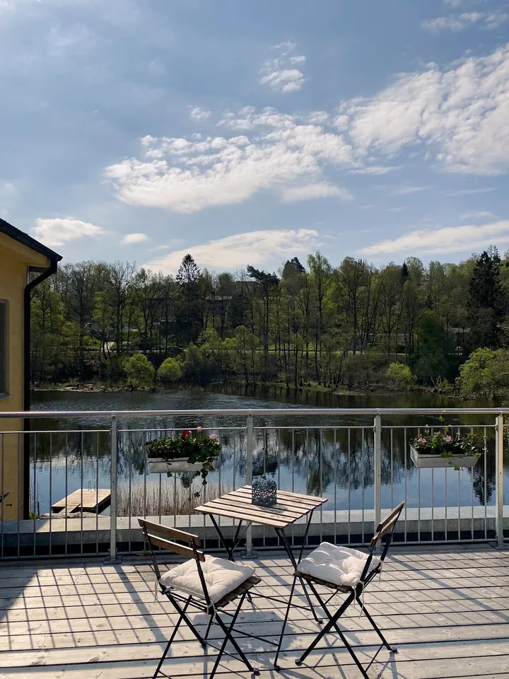 The Tannery Club — Träningsstudio i Skallsjö distrikt, Floda