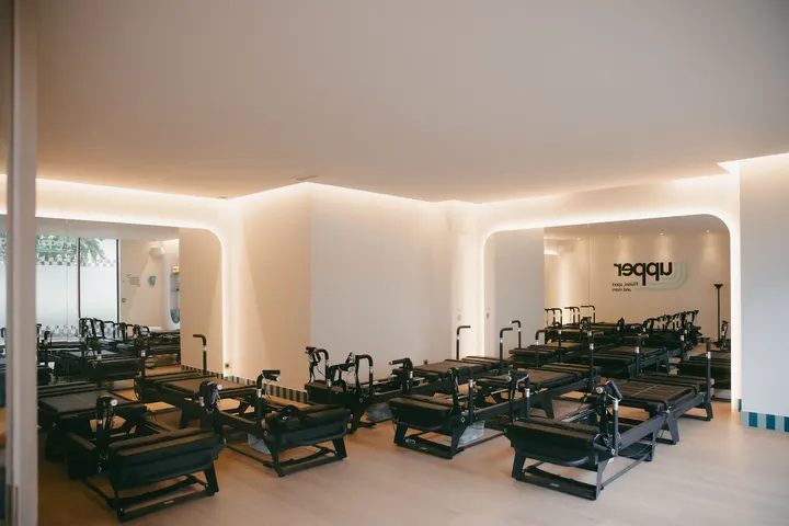 Upper Pilates Sport and More — pilates-studio aux Beaux-Arts, Montpellier — 2