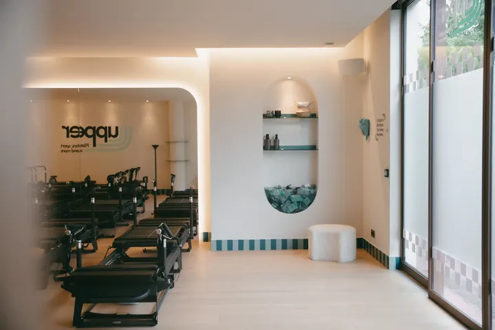 Upper Pilates Sport and More — pilates-studio aux Beaux-Arts, Montpellier — 3