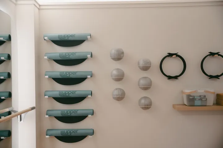 Upper Pilates Sport and More — pilates-studio à Montpellier — 3