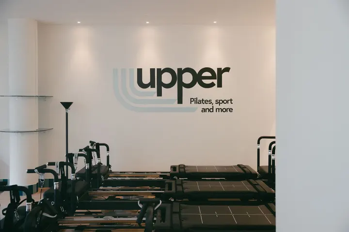 Upper Pilates Sport and More — pilates-studio à Montpellier — 4