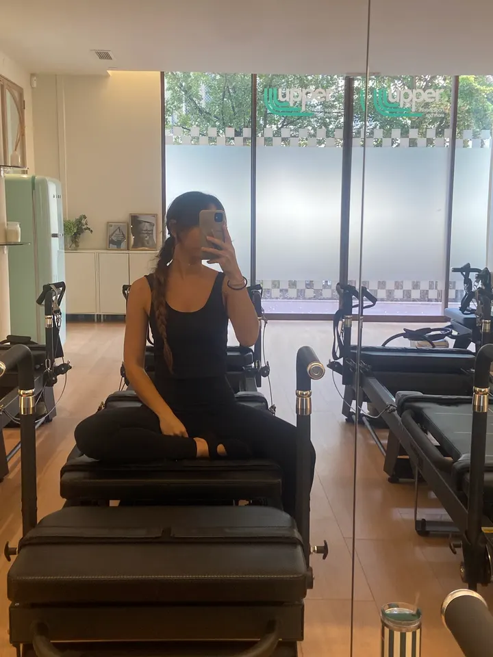 Upper Pilates Sport and More — pilates-studio à Montpellier — 5