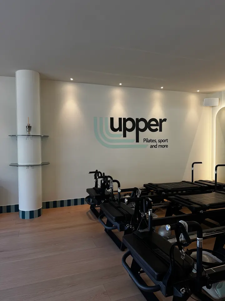Upper Pilates Sport and More — Pilates aux Beaux-Arts, Montpellier