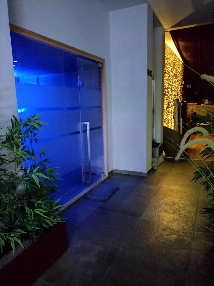 360 Performance Club Casal Grande — personal training-studio a Casalgrande — 3