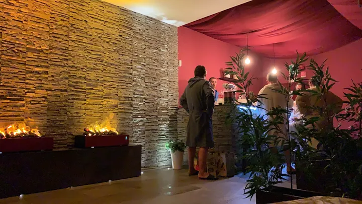 360 Performance Club Casal Grande — personal training-studio a Casalgrande — 4