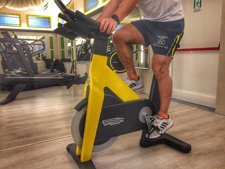 360 Performance Club Casal Grande — personal training-studio a Casalgrande — 5