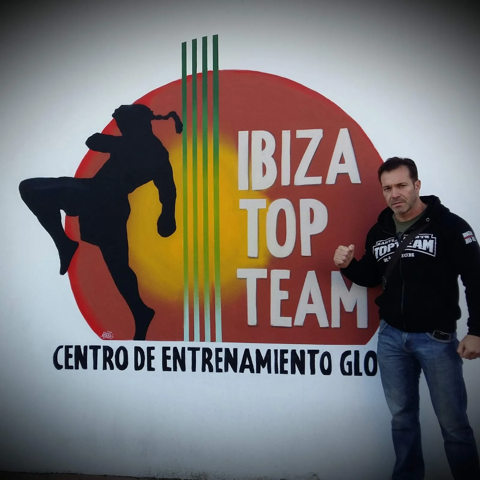 Ibiza Top Team — artes marciales-studio en Puig den Valls — 3