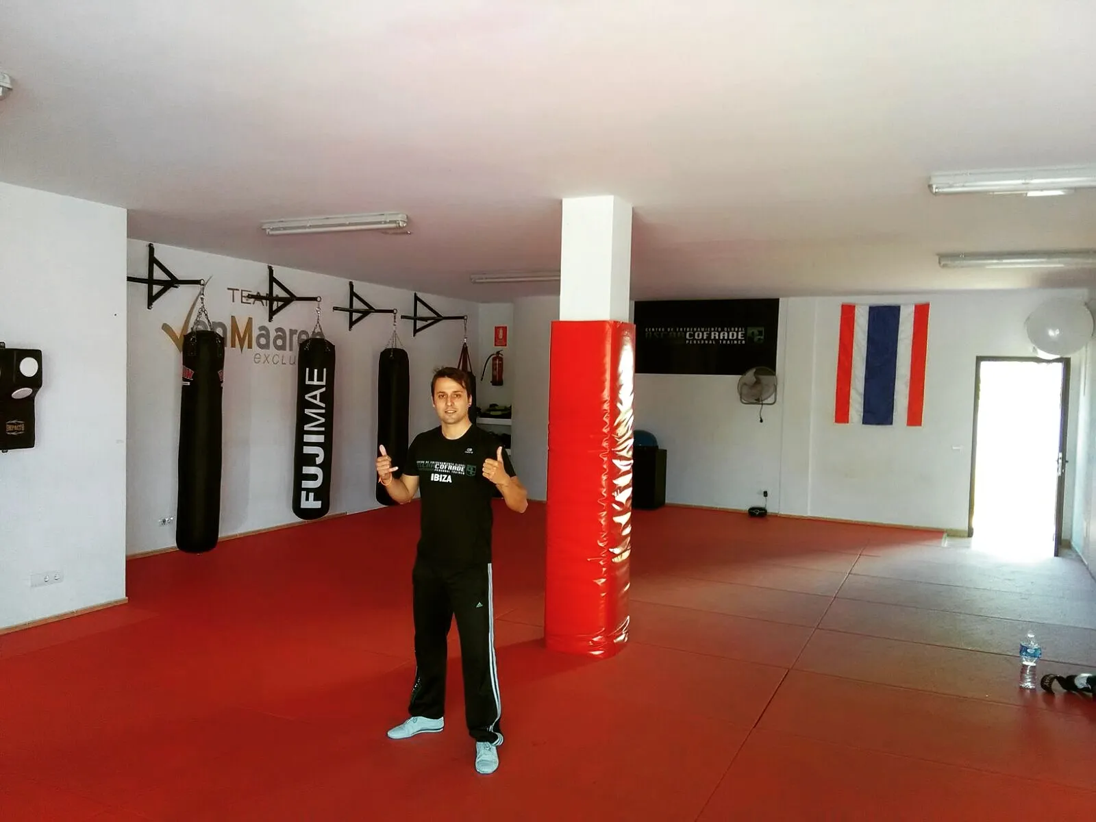 Ibiza Top Team — artes marciales-studio en Puig den Valls — 4