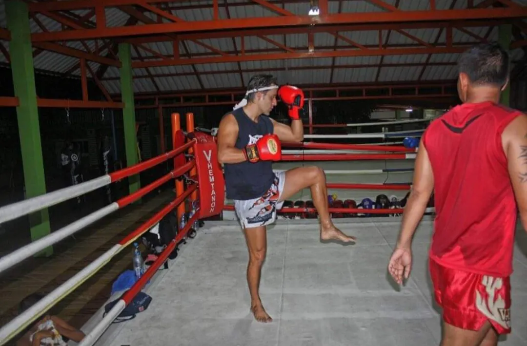 Ibiza Top Team — artes marciales-studio en Puig den Valls — 5