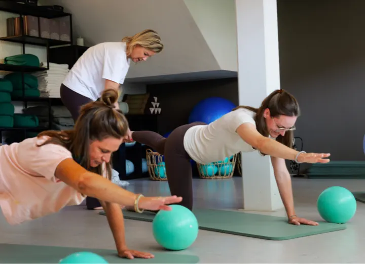 Pilates Breda — pilates-studio in Princenhage, Breda — 3