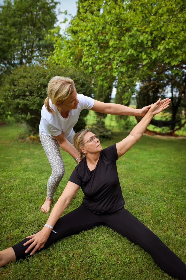 Pilates Breda — pilates-studio in Breda — 3