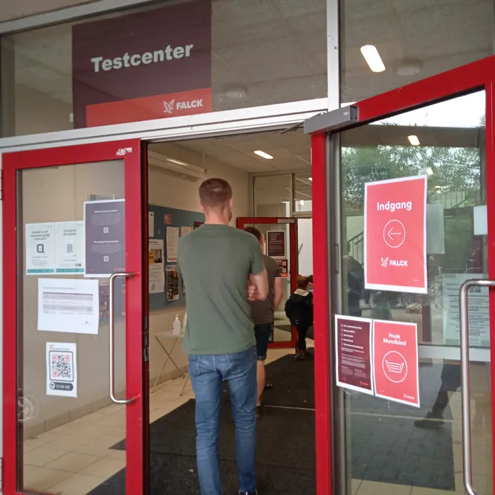 Sydbyhallerne — træningsstudio i Silkeborg — 3
