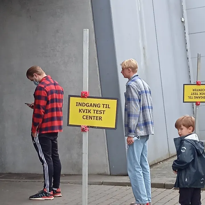 Sydbyhallerne — træningsstudio i Silkeborg — 3