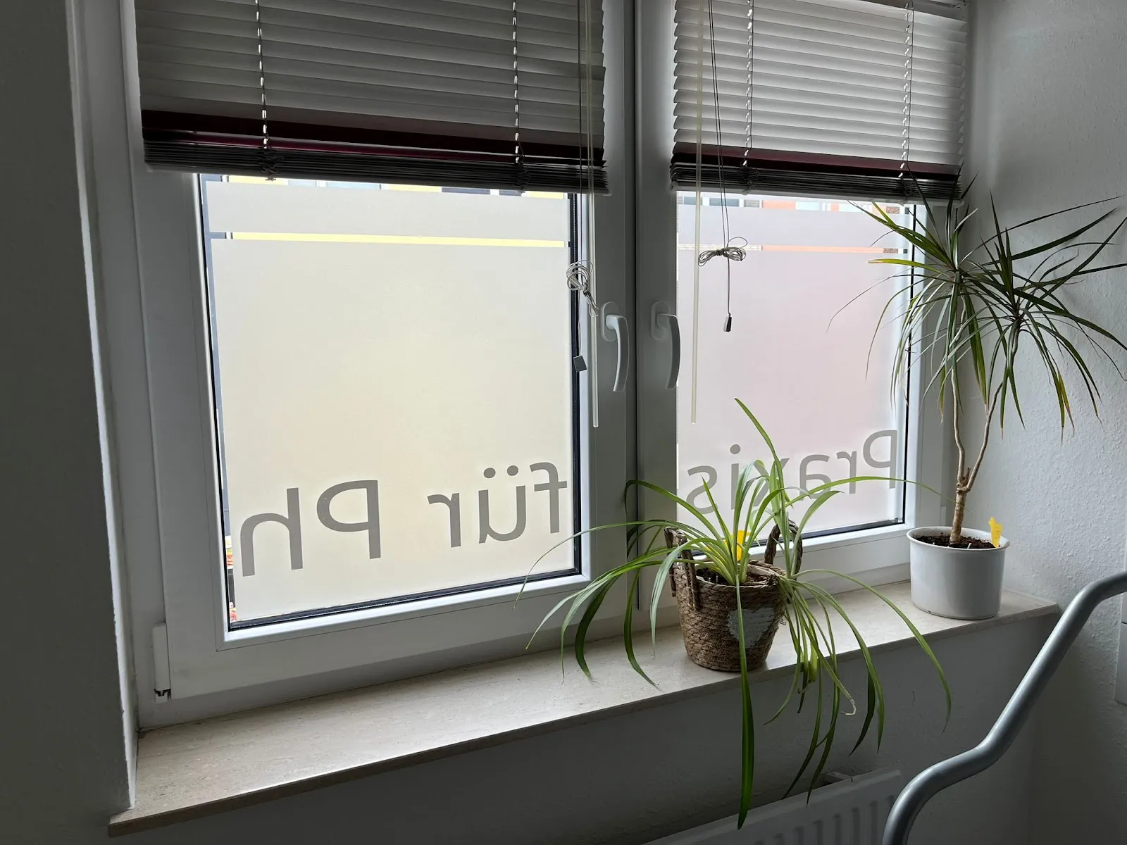 Physio Heisters — pt-studio in Mönchengladbach — 2