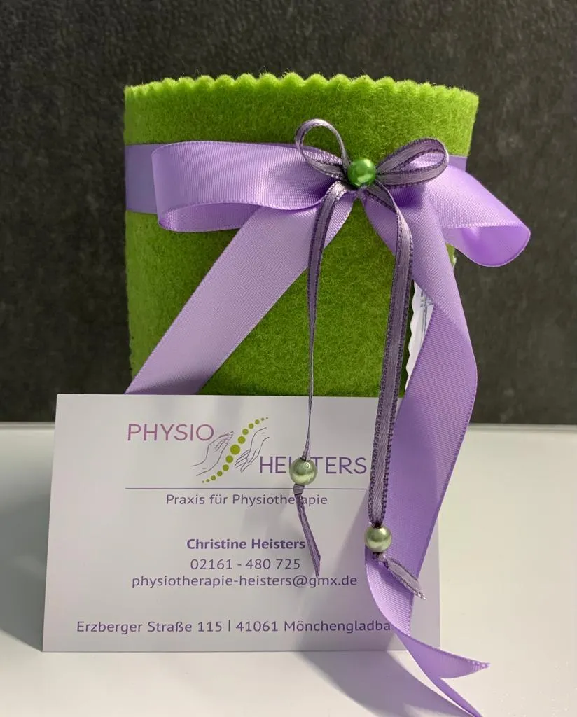 Physio Heisters — pt-studio in Mönchengladbach — 3