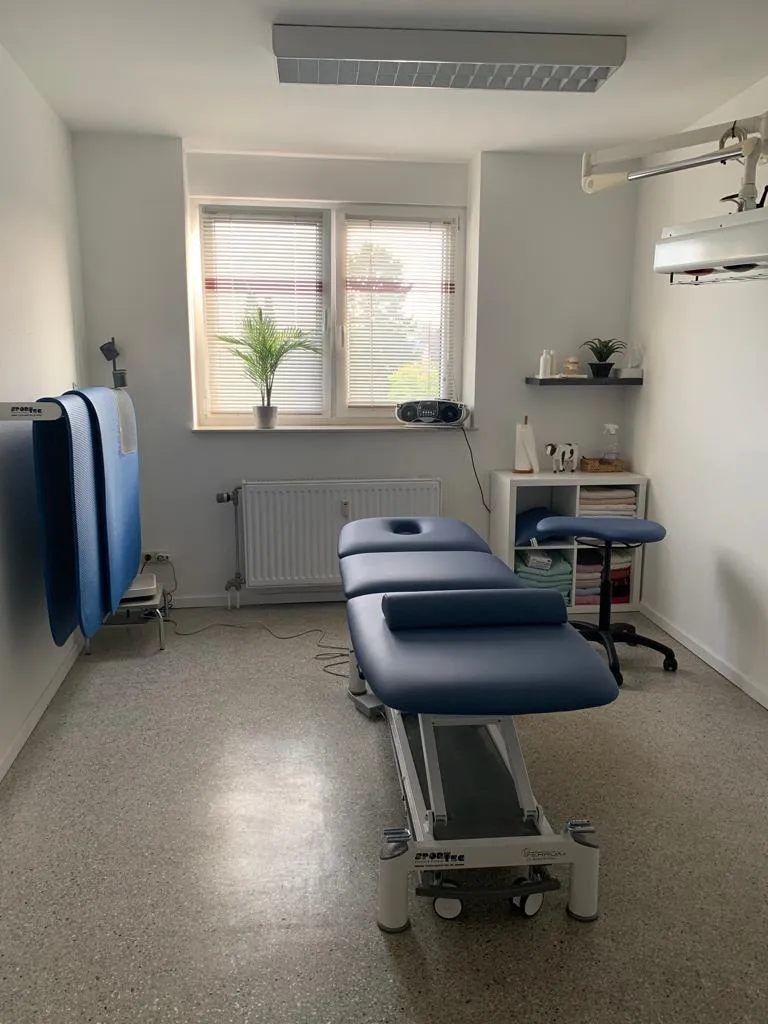 Physio Heisters — pt-studio in Mönchengladbach — 3