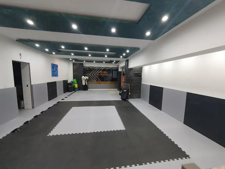 Self Defense Corner Mannheim — kampfsport-studio in Seckenheim, Mannheim — 3