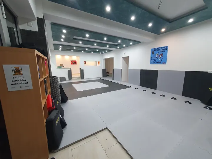 Self Defense Corner Mannheim — kampfsport-studio in Mannheim — 3
