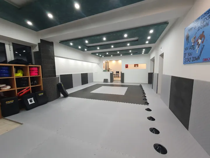 Self Defense Corner Mannheim — Kickboxen in Seckenheim, Mannheim