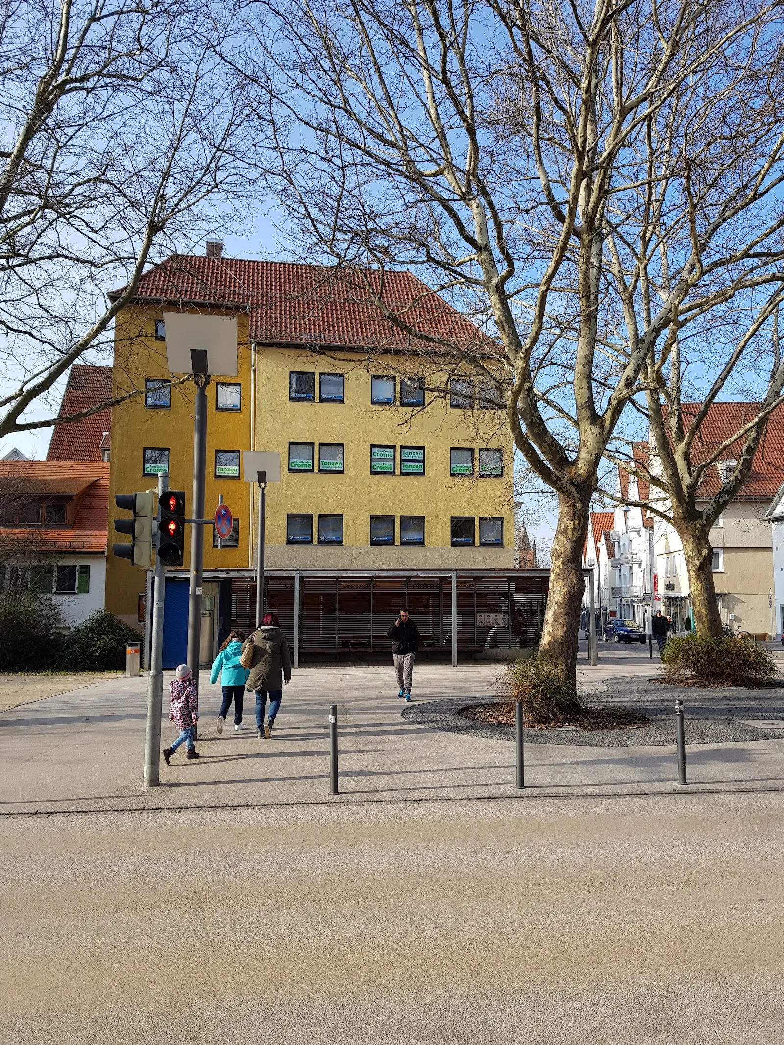 Crome TanzCenter — tanz-studio in Reutlingen (Kernstadt), Reutlingen — 2
