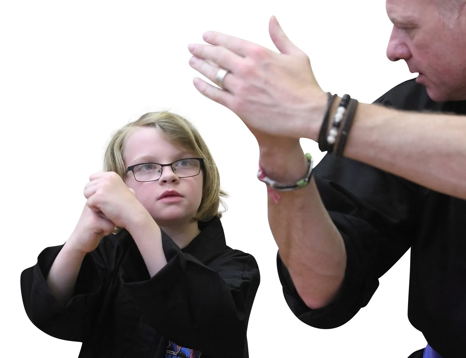 Matt Hudd Martial Arts — kickboxing-studio in Hereford — 3