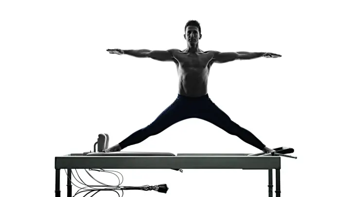 Pilates Via — reformer pilates-studio i Vasastan, Stockholm
