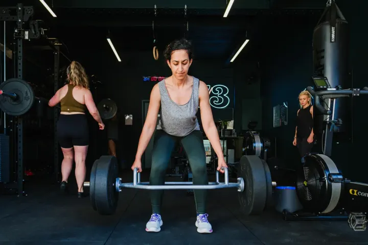 Seventy Three Gym — pt studio in Hove — 4