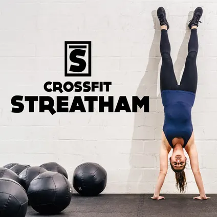 CrossFit Streatham — crossfit-studio in Streatham, London — 2