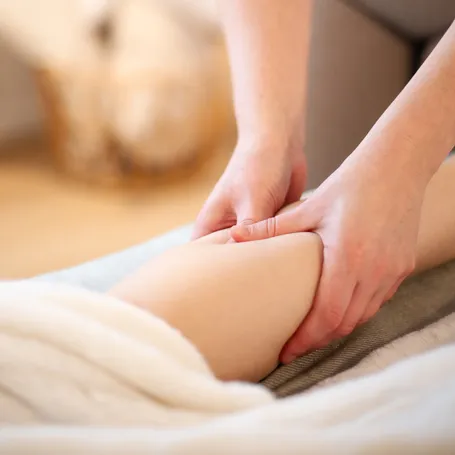 Balance i krop og sind - Tenna Rysholdt — wellness-studio i Bangsbostrand, Frederikshavn — 2