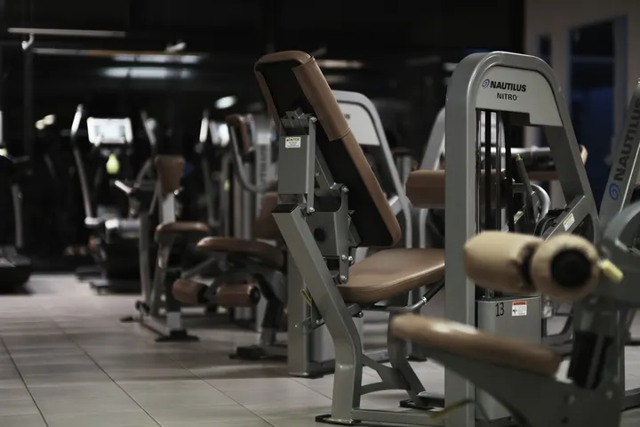 The Gym Project Köln — fitnessstudio in Finkenberg, Köln — 2