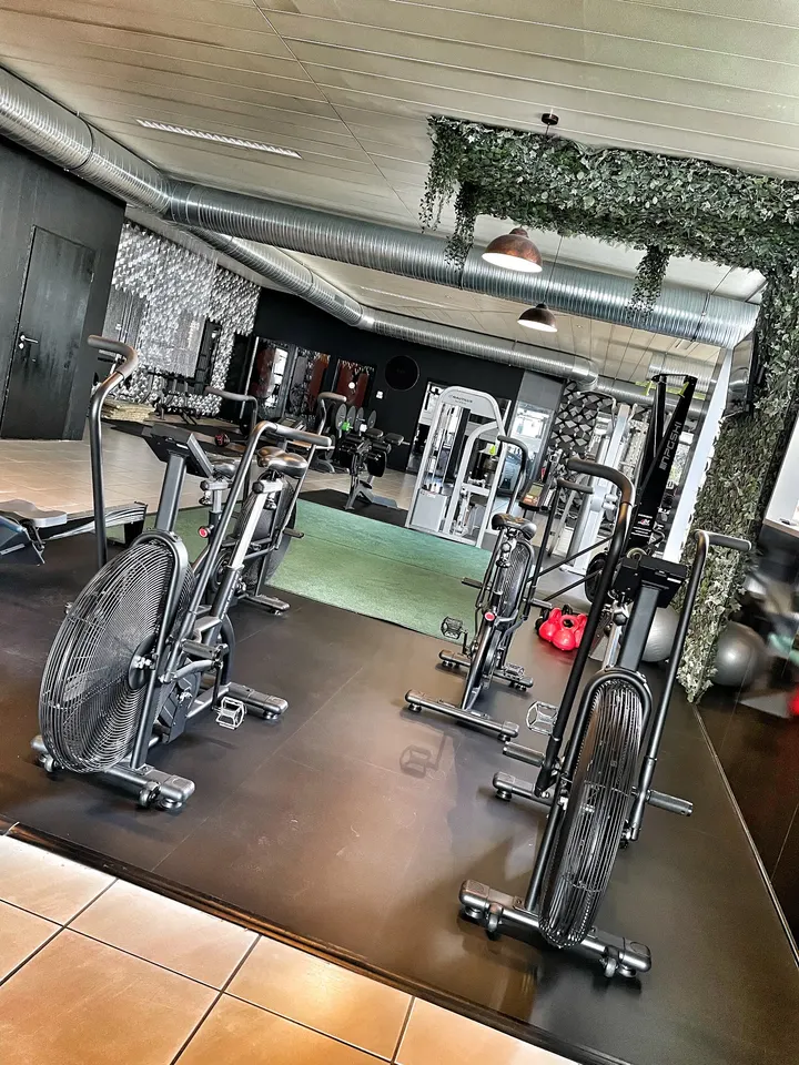 The Gym Project Köln — fitnessstudio in Köln — 4
