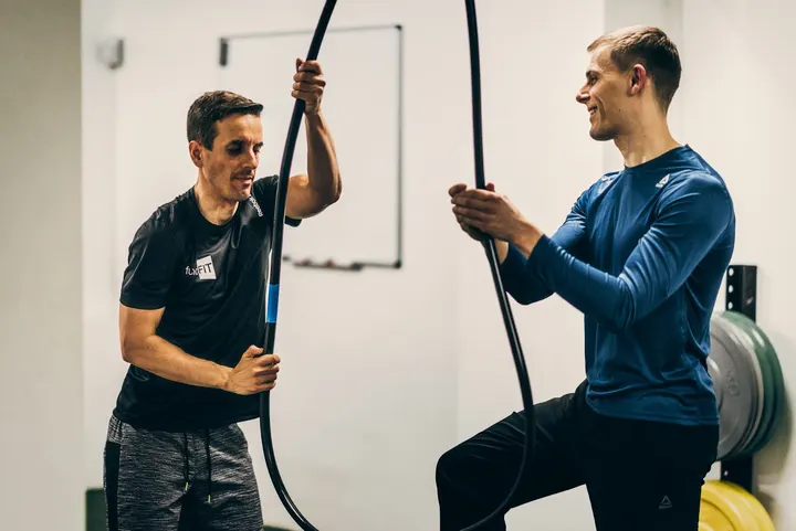 funcFIT Personal Training — pt-studio in Neustadt/Nord, Köln — 2