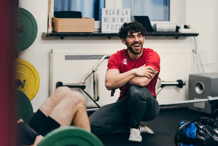funcFIT Personal Training — pt-studio in Köln — 4
